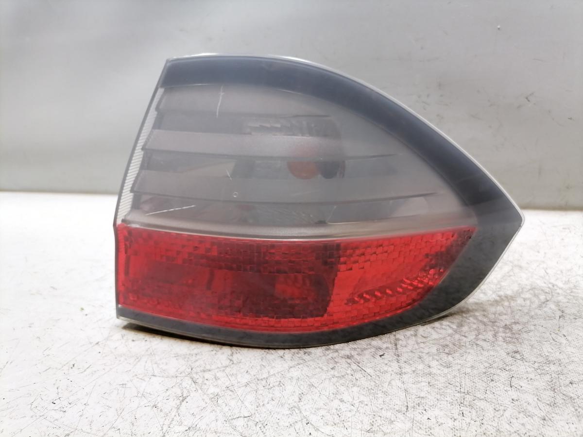 Ford S Max WA6 original R&uuml;cklicht R&uuml;ckleuchte au&szlig;en rechts Vorfacelift BJ07